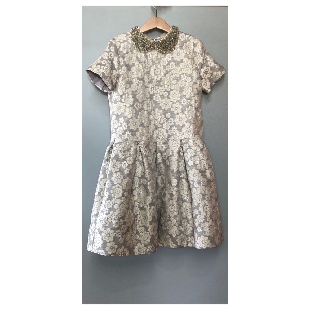 Mademoiselle Charlotte ~ Special Occasion~ Girls Size 10